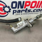 2003 Infiniti G35 Clutch Master Cylinder 30610 OEM 13BEWEI - On Point Parts Inc