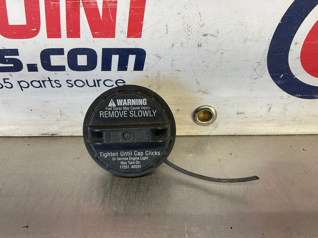 2003 Infiniti G35 Fuel Gas Cap OEM 22BDREE - On Point Parts Inc