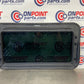 2003 Infiniti G35 Sedan Tinted Moon Sun Roof Glass OEM 15BDDE1 - On Point Parts Inc