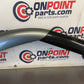 2012 Nissan 370Z Passenger Right Exterior A Pillar Trim 76836 OEM 24BDME2 - On Point Parts Inc