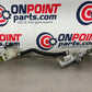 2003 Infiniti G35 Clutch Master Cylinder 30610 OEM 13BEWEI - On Point Parts Inc