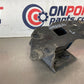 2005 Infiniti G35 Driver Left Front Bumper Impact Bracket OEM 24BFFEG - On Point Parts Inc