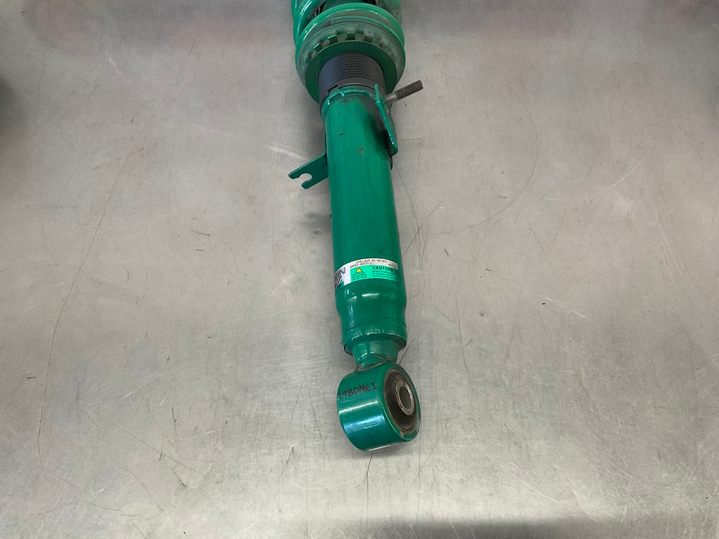 2012 Nissan 370Z TEIN Coil Overs and Lowering Springs 24BDMEI - On Point Parts Inc