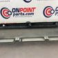 2013 Infiniti G37 Sedan Driver Left Rocker Panel Side Skirt OEM 12BCGE5 - On Point Parts Inc