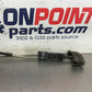 2004 Nissan 350Z Emergency Parking Brake Line Splitter Cable OEM 14BEQEC - On Point Parts Inc