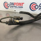 2003 Infiniti G35 Coupe Power Steering Lines Hose Assembly OEM 22BDREG - On Point Parts Inc