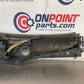 2004 Infiniti G35 Windshield Wiper Hood Cowl OEM 15BE4E3 - On Point Parts Inc
