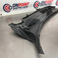 2005 Nissan 350Z Windshield Cowl Assembly 66863 66862 OEM 25BAED3 - On Point Parts Inc