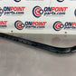 2004 Nissan 350Z Passenger Right Door Threshold Sill Trim 769B4 OEM 14BEQE7 - On Point Parts Inc