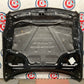 2006 Infiniti G35 Hood Panel OEM 24BEXD1 - On Point Parts Inc