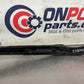 2013 Infiniti G37 Sedan Windshield Wiper Arms OEM 12BCGE3 - On Point Parts Inc