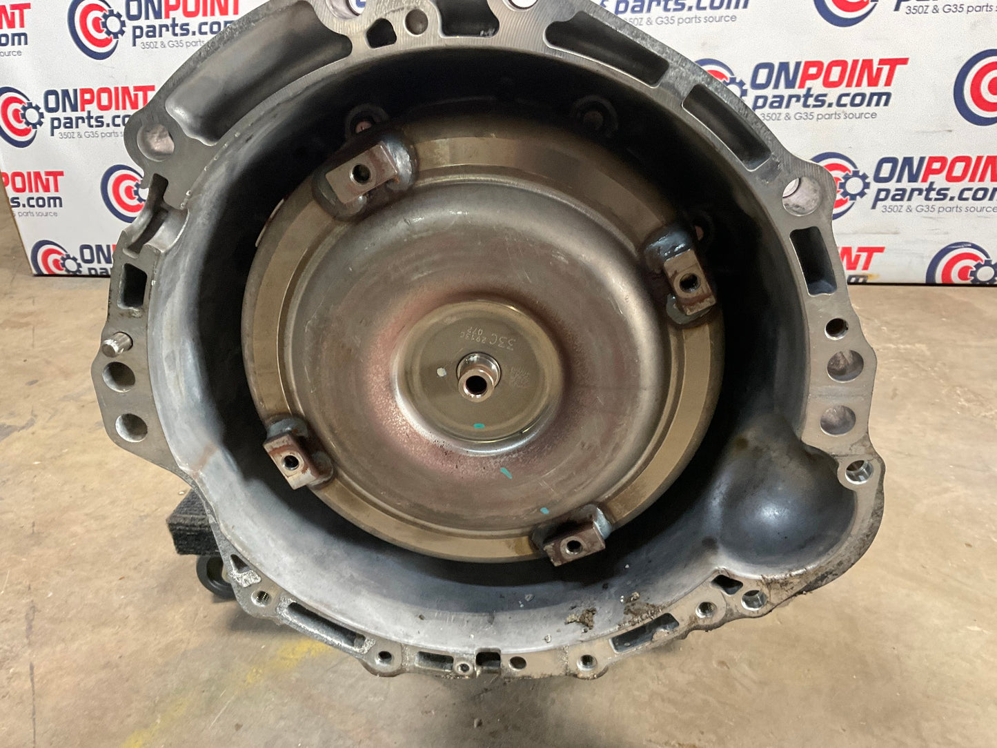2013 Infiniti G37 AWD Automatic VQ37VHR Transmission 120k OEM 12BCGE0 - On Point Parts Inc