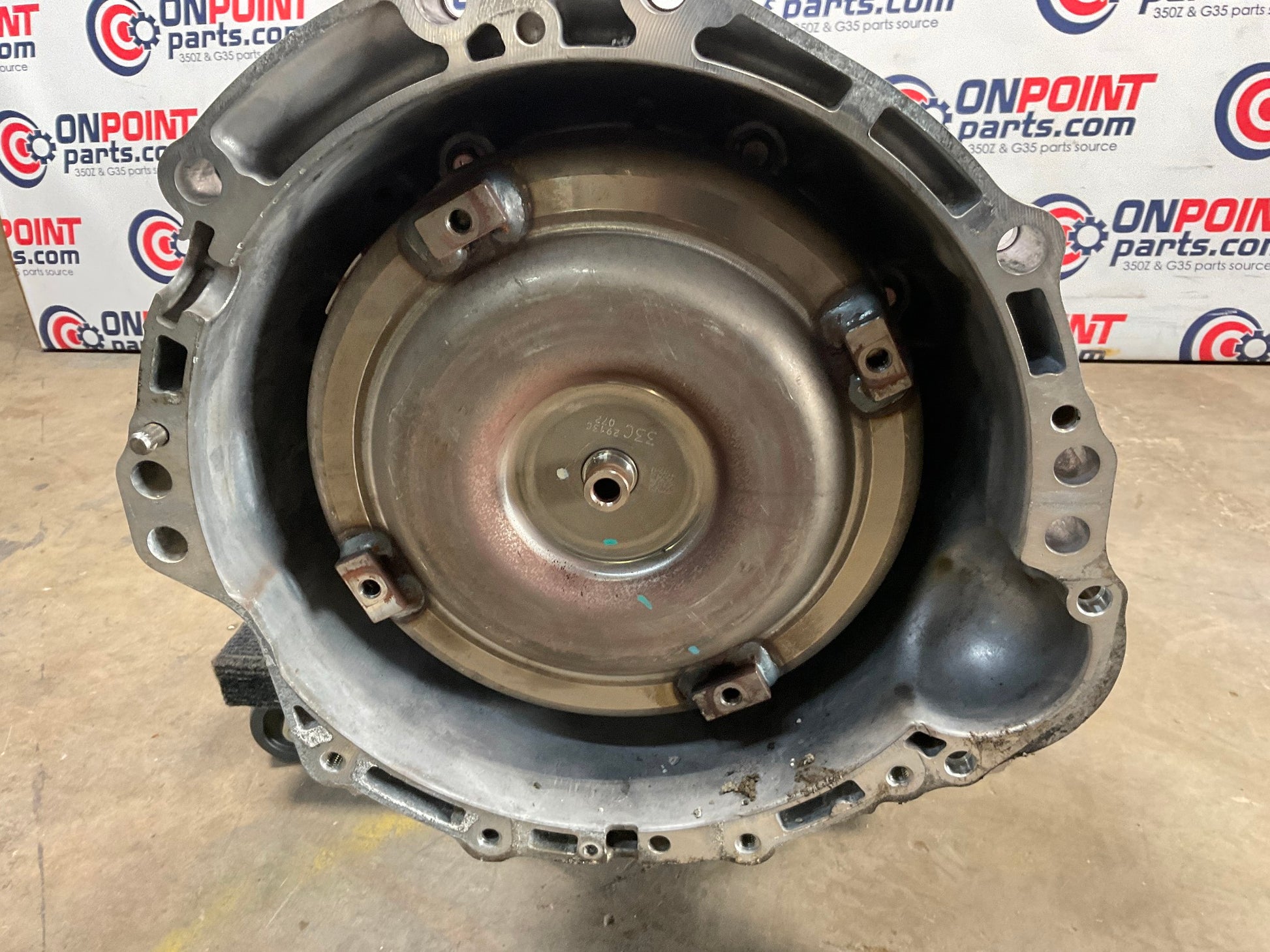 2013 Infiniti G37 AWD Automatic VQ37VHR Transmission 120k OEM 12BCGE0 - On Point Parts Inc