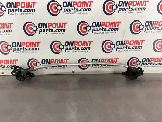 2004 Nissan 350Z Front Strut Tower Brace 544A2 OEM 14BEQE3 - On Point Parts Inc