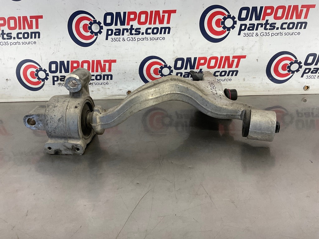 2013 Infiniti G37 Sedan Driver Left Front Lower Control Arm OEM 12BCGEG - On Point Parts Inc