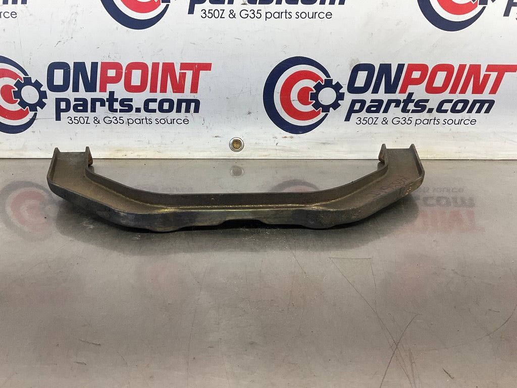 2003 Nissan 350Z Transmission Exhaust Mount Bracket 20711 OEM 14BBGDI - On Point Parts Inc