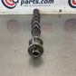 2003 Infiniti G35 Driver Left VQ35DE Cam Shafts Exhaust Intake OEM 15BDDE0 - On Point Parts Inc