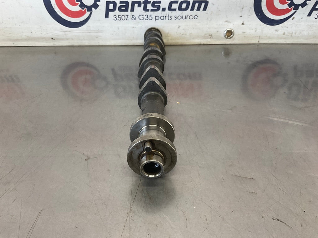 2003 Infiniti G35 Driver Left VQ35DE Cam Shafts Exhaust Intake OEM 15BDDE0 - On Point Parts Inc