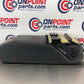 2006 Infiniti G35 Sedan Rear Center Console with Cup Holder OEM 25BJ1D8 - On Point Parts Inc