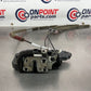 2008 Infiniti G37 Passenger Right Door Lock Actuator OEM 22BK0DE - On Point Parts Inc