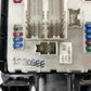 2013 Infiniti G37 IPDM Engine Large Fuse Relay Module Box 284B7 OEM 12BCGEE - On Point Parts Inc