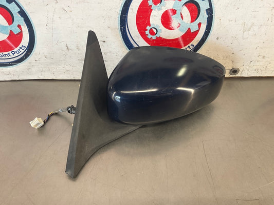 2004 Infiniti G35 Driver Left Power Side View Mirror OEM 25BFNDA - On Point Parts Inc
