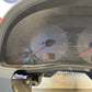 2003 Infiniti G35 Speedometer Instrument Gauge Cluster 229k Auto AT OEM 22BDREC - On Point Parts Inc