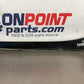 2003 Infiniti G35 Sedan Driver Left Front Door Grip Handle Trim OEM 15BDDEA - On Point Parts Inc