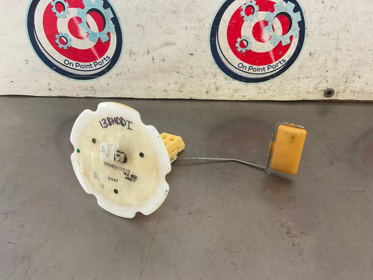 2004 Nissan 350Z Fuel Tank Sending Unit OEM 13BHDDI - On Point Parts Inc