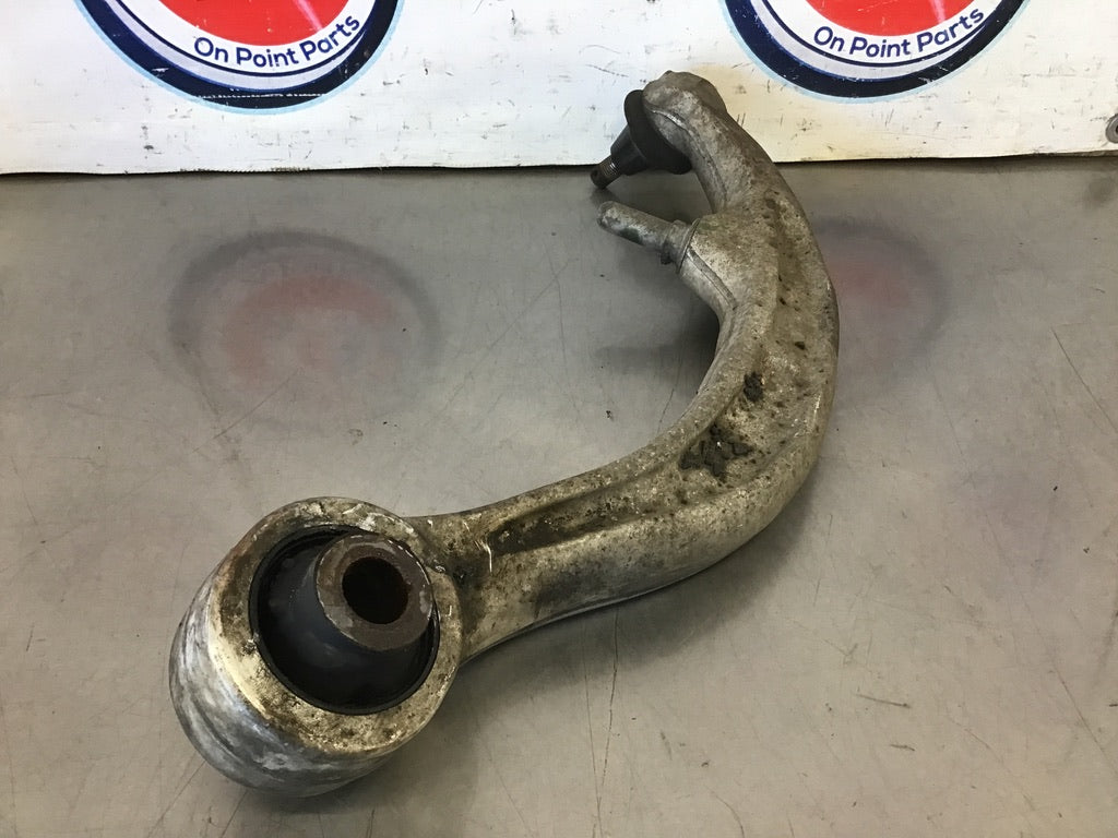 2005 Nissan 350Z Driver Left Front Compression Control Arm OEM 24BCJDG - On Point Parts Inc