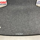 2007 Nissan 350Z Trunk Floor Carpet Liner 84902 OEM 25BCBE9 - On Point Parts Inc