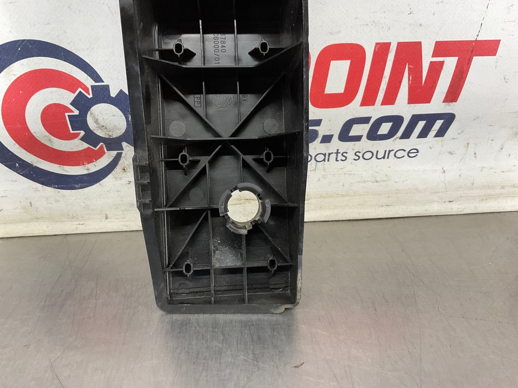 2004 Infiniti G35 Dead Pedal Foot Rest 67840 OEM 15BE4EA - On Point Parts Inc