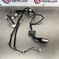 2003 Infiniti G35 Sedan Driver Left Front Door Wiring Harness 24125 OEM 15BDDEA - On Point Parts Inc