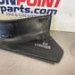 2003 Infiniti G35 Passenger Right Rear Door Threshold Kick Plate OEM 15BDDE7 - On Point Parts Inc