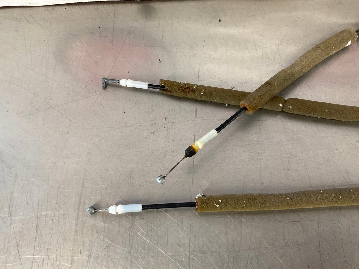 2008 Infiniti G37 Driver Left Door Lock Actuator Assembly OEM 13BI0DA - On Point Parts Inc