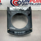 2004 Nissan 350Z Gear Shifter Bezel Trim Climate Controls 96941 AT OEM 14BEQEE - On Point Parts Inc