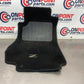 2007 Nissan 350Z Driver Left Floor Mat 999E2 OEM 25BCBE9 - On Point Parts Inc