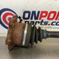 2016 Nissan 370Z Passenger Right Rear Axle Half Shaft 39601 OEM 11BB9DK - On Point Parts Inc