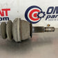 2003 Nissan 350Z Driver Left Rear Axle Half Shaft OEM 23BCPEG - On Point Parts Inc