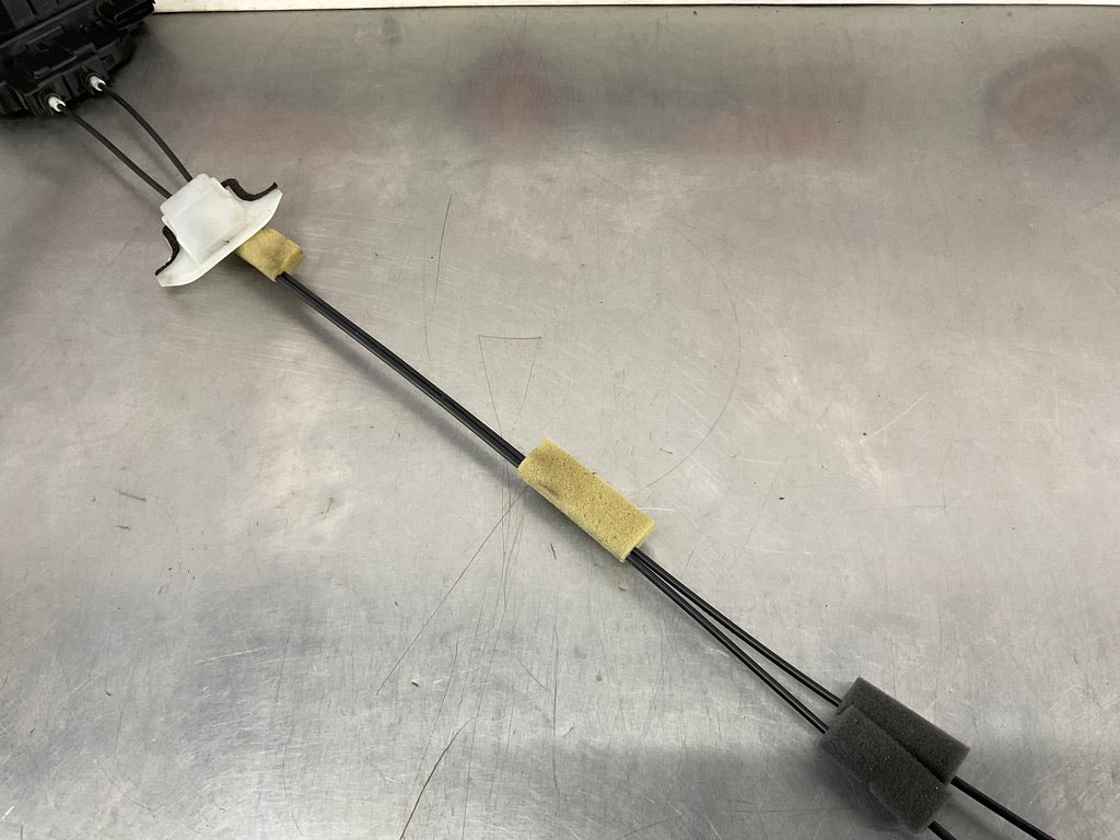 2003 Infiniti G35 Driver Left Door Lock Actuator OEM 13BEWEA - On Point Parts Inc