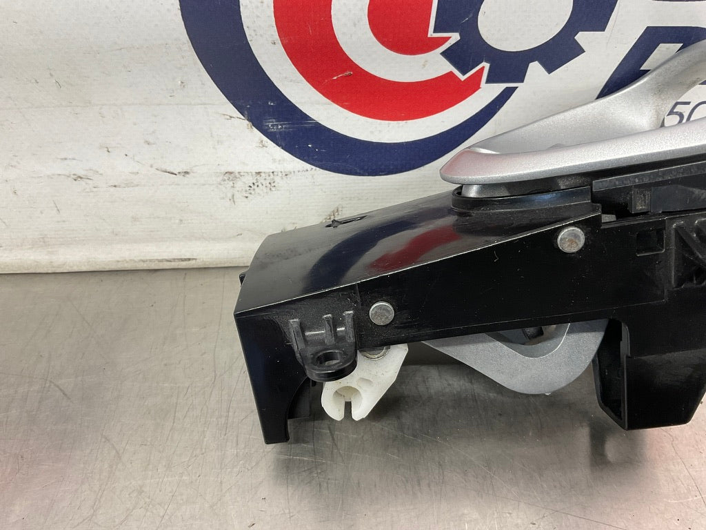 2004 Nissan 350Z Passenger Right Interior Door Handle OEM 14BEQEE - On Point Parts Inc