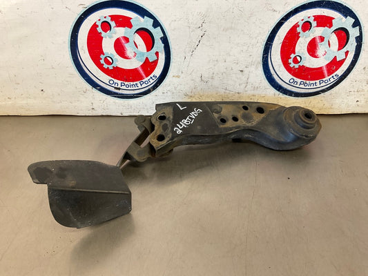 2004 Nissan 350Z Driver Left Rear Stay Brace Bracket OEM 24BIVDG - On Point Parts Inc