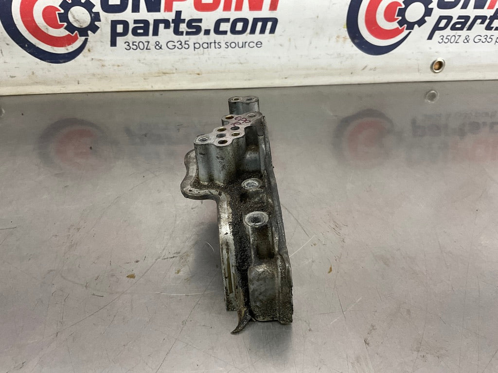 2004 Infiniti G35 VQ35DE Engine Passenger Right Cylinder Head OEM 15BE4E0 - On Point Parts Inc