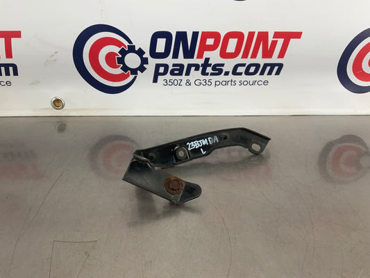 2008 Nissan 350Z Driver Left Front Fender Mount Bracket 62223 OEM 23BJMDA - On Point Parts Inc