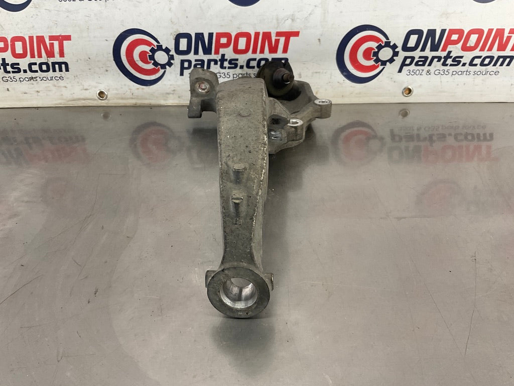 2003 Nissan 350Z Passenger Right Front Steering Knuckle Spindle OEM 23BCPEK - On Point Parts Inc