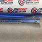 2003 Nissan 350Z Driver Left Rocker Panel Side Skirt 76425 OEM 23BCPE5 - On Point Parts Inc