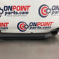 2003 Nissan 350Z Driver Left Interior A Pillar Trim 76912 OEM 23BCPE7 - On Point Parts Inc