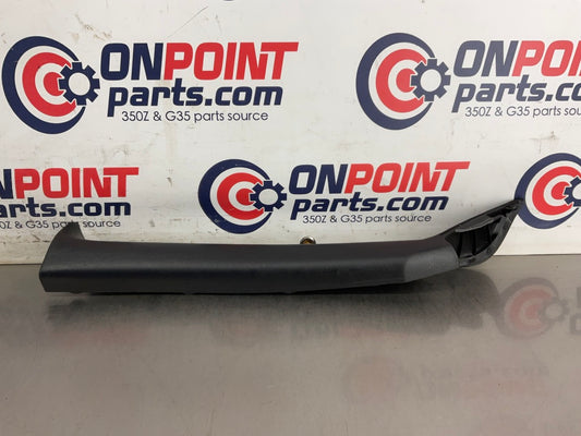 2003 Nissan 350Z Driver Left Interior A Pillar Trim 76912 OEM 23BCPE7 - On Point Parts Inc