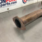 2003 Infiniti G35 Exhaust Mid Pipe Resonator 20300 OEM 13BEWE0 - On Point Parts Inc