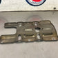 2004 Infiniti G35 VQ35DE RevUp Engine Baffle Windage Tray OEM 14BJSC0 - On Point Parts Inc